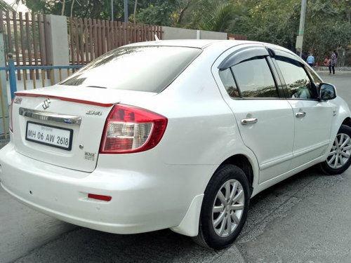 Used 2009 Maruti Suzuki SX4 for sale