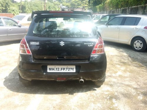 2009 Maruti Suzuki Swift for sale