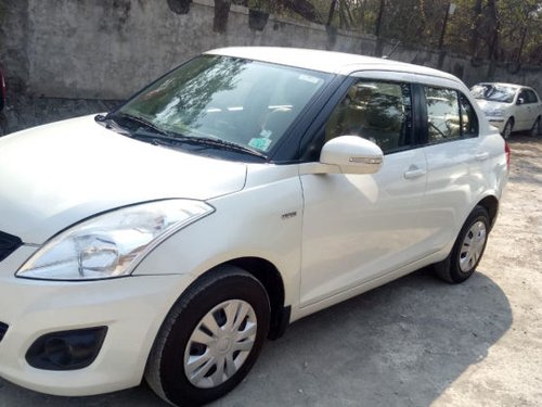 Maruti Suzuki Dzire VDI 2014 for sale