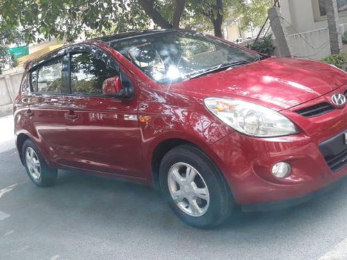 Hyundai i20 2010 for sale