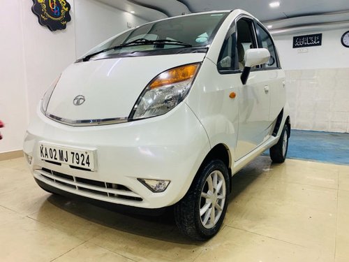 Used 2014 Tata Nano for sale