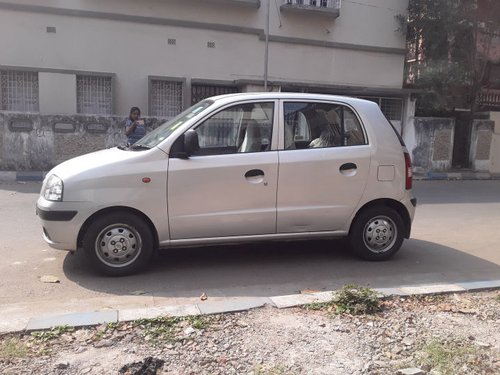 Used Hyundai Santro Xing car 2011 for sale at low price