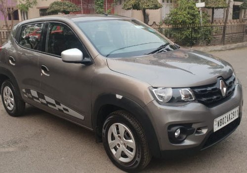 Renault Kwid 2016 for sale