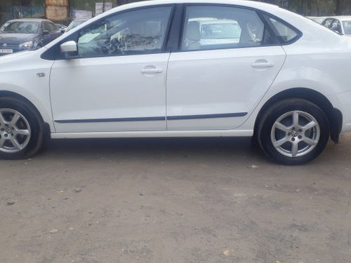 Used Volkswagen Vento New Diesel Highline 2013 for sale