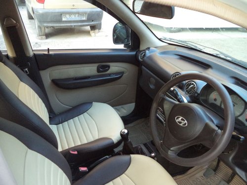 Used Hyundai Santro GS 2014 for sale