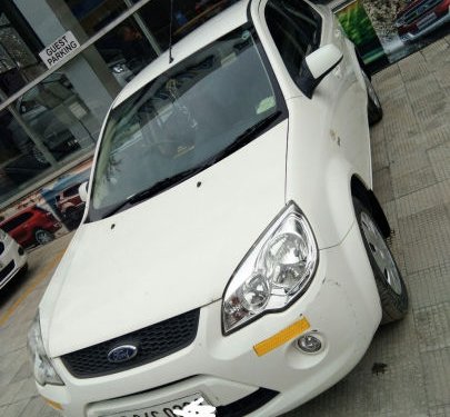 Used Ford Fiesta 1.6 ZXi Leather 2010 for sale