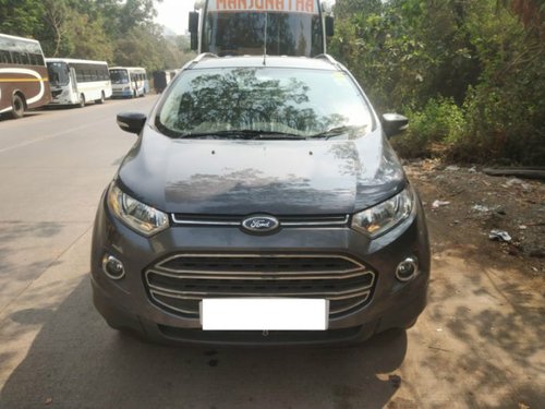 Used 2014 Ford EcoSport for sale