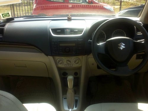 2012 Maruti Suzuki Dzire for sale at low price