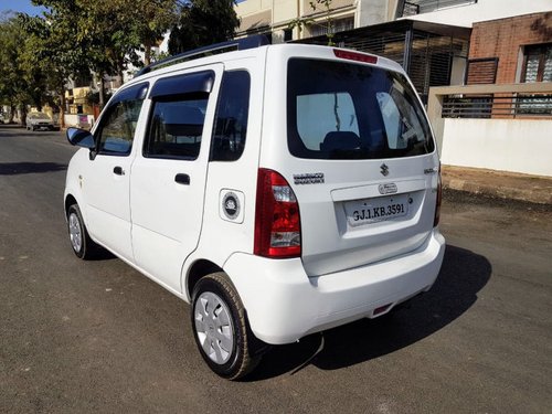 Used Maruti Suzuki Wagon R LXI 2009 for sale