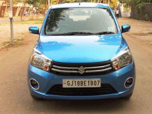 Used 2015 Maruti Suzuki Celerio for sale