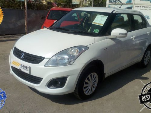 2012 Maruti Suzuki Dzire for sale at low price