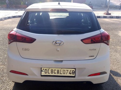 2015 Hyundai i20 for sale