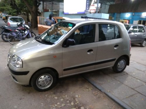 Hyundai Santro Xing 2007 for sale