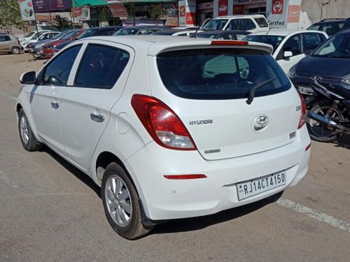 Hyundai i20 Asta 1.4 CRDi 2013 for sale