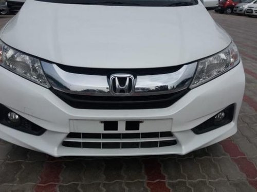 Honda City i-VTEC VX 2016 for sale