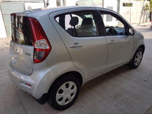 Used 2011 Maruti Suzuki Ritz for sale