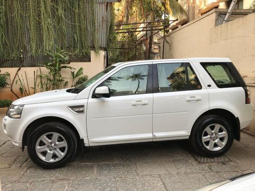 Land Rover Freelander 2 HSE 2015 for sale