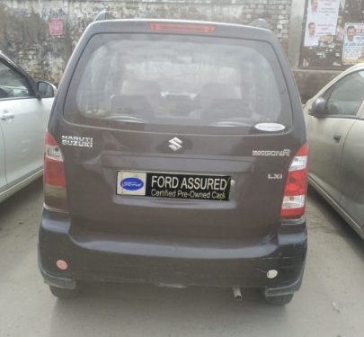 2010 Maruti Suzuki Wagon R for sale