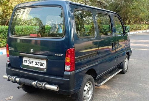 Used Maruti Suzuki Eeco 5 Seater AC 2010 for sale