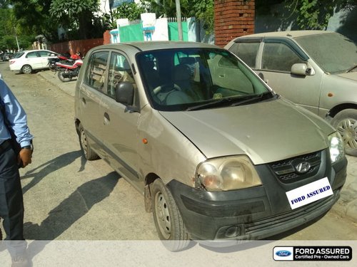 Hyundai Santro Xing XP 2008 for sale