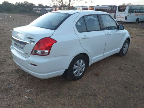 Maruti Dzire VXi 2010 for sale