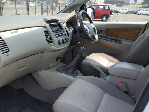 Used 2014 Toyota Innova 2004-2011 for sale