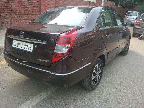 Used Tata Manza Aqua Quadrajet BS IV 2010 for sale