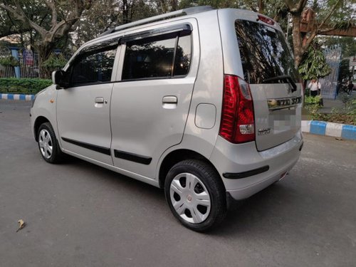 2014 Maruti Suzuki Wagon R for sale