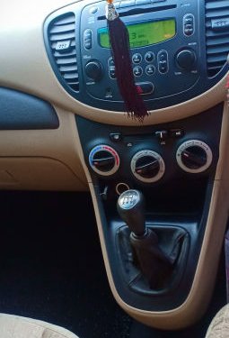 Used 2010 Hyundai i10 for sale