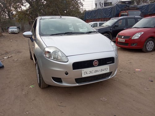 Used Fiat Punto 1.3 Active 2010 for sale