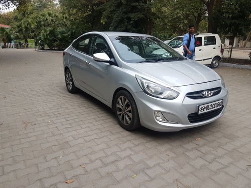 Hyundai Verna 2013 for sale