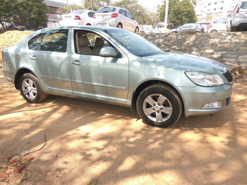 Used Skoda Laura car 2010 for sale at low price