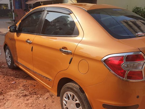 Ford Aspire 1.5 TDCi Trend 2016 for sale