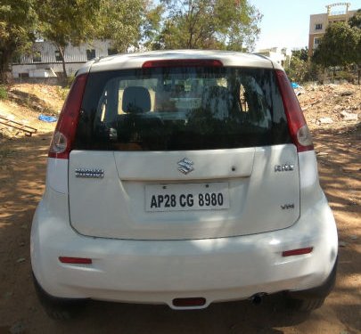 Used Maruti Suzuki Ritz 2012 car at low price