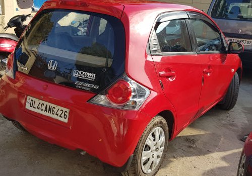 Honda Brio 2012 for sale