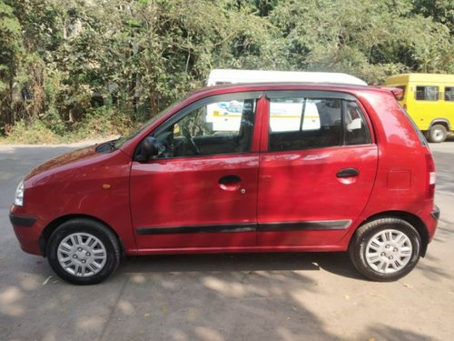 2012 Hyundai Santro Xing for sale