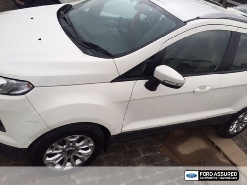 Used 2015 Ford EcoSport for sale