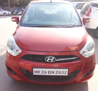 Hyundai i10 2011 for sale