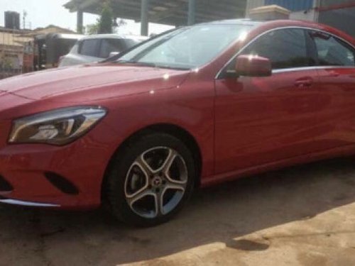 2018 Mercedes Benz 200 for sale