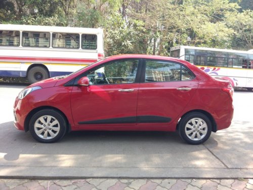 Used 2014 Hyundai Xcent for sale