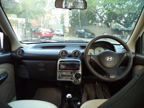 Used Hyundai Santro GS 2014 for sale