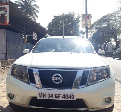 2013 Nissan Terrano for sale