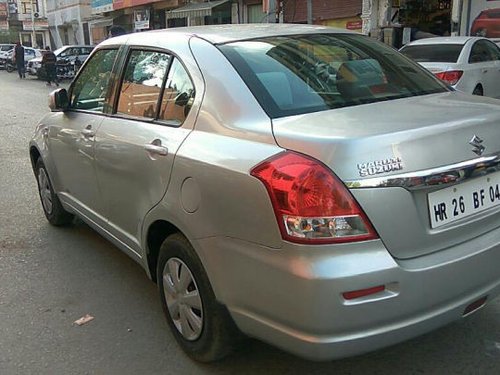 2010 Maruti Suzuki Dzire for sale