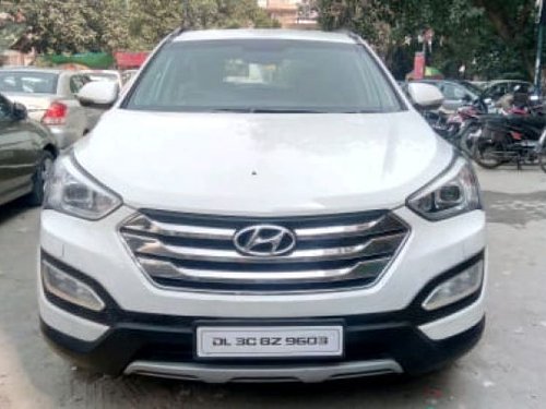 2014 Hyundai Santa Fe for sale at low price