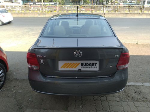 Used Volkswagen Vento 1.2 TSI Highline AT 2014 for sale