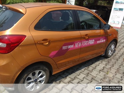 Used 2015 Ford Figo for sale