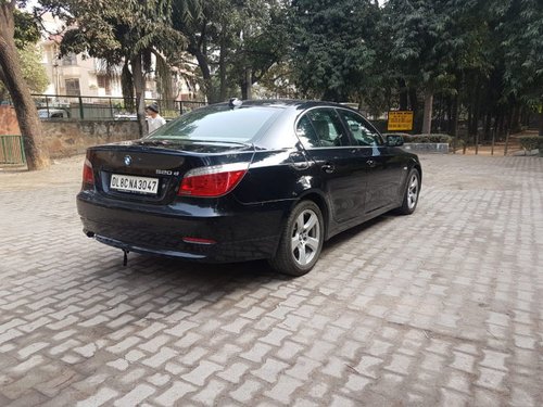 BMW 5 Series 2009 for sale