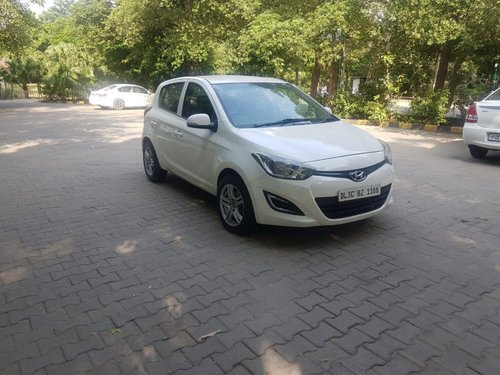 Used 2012 Hyundai i20 for sale