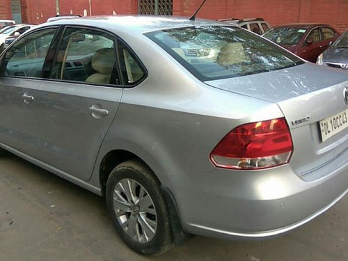 2015 Volkswagen Vento for sale