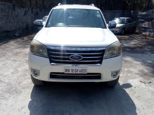2010 Ford Endeavour for sale at low price